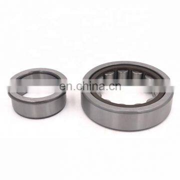 High Speed Cylindrical Roller Bearing NU 1013 Size 65x100x18mm Ball Bearing Guide Post Set for Sale photo-7
