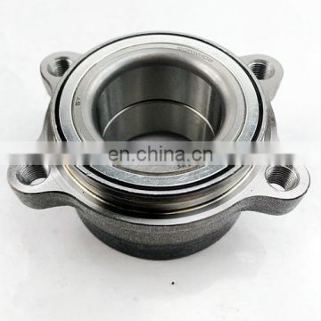 43210-EA200/541011 Wheel Hub Bearing 43210-EA200/541011 For FRONTIER/XTERRA/EQUATOR brand