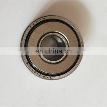 Track Rollers NAST30 NAST 30 ZZ Cam Follower Needle Roller Bearing Size 30x62x25mm for High Speed Gearbox