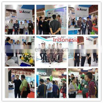 Three Phase Acrel AMC72L-AI3/C Lcd Display Digital Smart Ammeter With RS485 photo-6