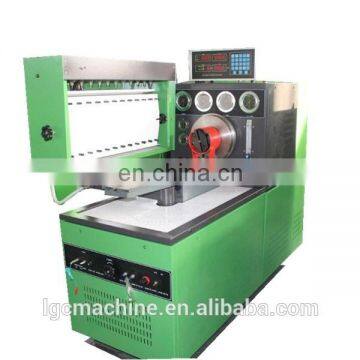 12PSB diesel fuel injection pump test bench