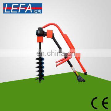 Tractor Portable Post Hole Digger Auger photo-2
