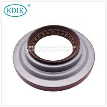 OEM ISUZU Auto Oil Seals Truck Replacement Spare Parts Wheel Hub Seal