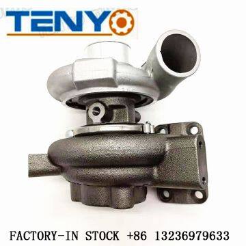 CAT 320 TURBOCHARGER TD06 TURBO 49179-02360 49179-02300 49179-02340 49179-02350 4917902360 49179-02370 49179-02390 205-6741 2056741 222-8219 2228219 227-1027 2271027 5I-8018 5I8018 photo-2