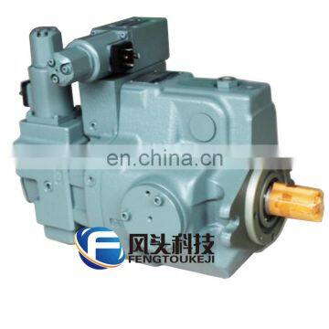 Japan YUKEN variable piston pump A56-F-R-04-H-K-32396 injection molding machine oil pump hydraulic pump