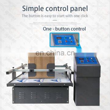 Mechanical Shaker Transport Simulation Vibration Testing Machine photo-6
