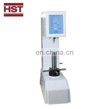 Metallographic Cutting Machine Hardness Tester Price photo-6