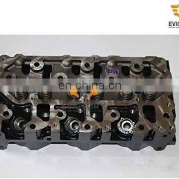 Genuine 3TNV76 Cylinder Head Complete for Yanmar VIO27-6 photo-2