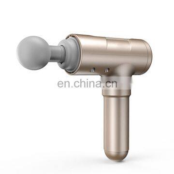 OEM Massage Gun Electric Therapy Full Body Fascia Massage Gun With Nice Price