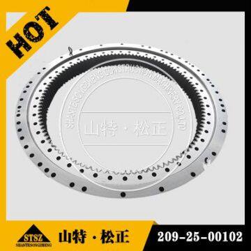 Rotary Support 21T-25-00111 is Suitable for Komatsu PC2000-8 Models, Supply Pc2000 Whole Car Parts photo-4