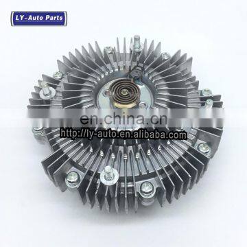 Brand New Car Engine Cooling Fan Clutch For Toyota For Land Cruiser For Lexus OEM 16210-50070 16210-50051 1621050070 1621050051