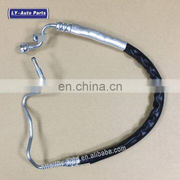 49720-CK000 49720CK000 PSH0476 Auto Engine Power Steering High Pressure Line Hose For Nissan For Quest OEM 3.5L 04-09 photo-4