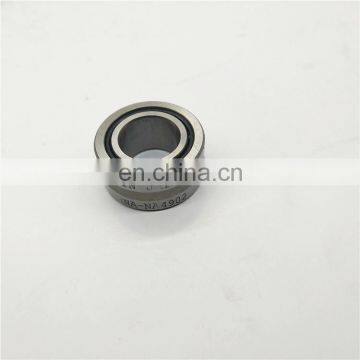 NTN Original Needle roller bearing NA4902 Bearing witth an inner ring