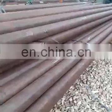 High quality hot rolled big diameter seamless steel pipe price China