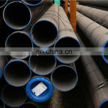 4140 Cold Drawn Steel Pipe/cold Drawn Seamless Steel Pipe Wholesale Prices