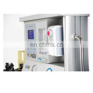 Factory Direct Sale Vet Animal Surgical Equipment Veterinary Anesthesia Machine photo-2