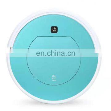 FR-6 Robot Vacuum Cleaner Sale Products Sweeping Robot Top Products Sweep Suction Drag Three in One photo-2