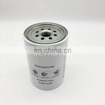 Truck Engine Spin-on Oil Fuel Filter 31945-7l002 photo-3