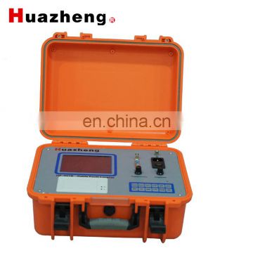 Optical Fiber Ranger OTDR Principle Tester Meter Visual cable Fault Locator