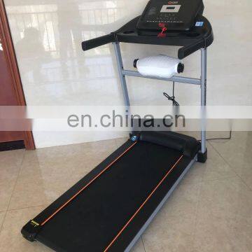 YPOO Walking Machine Price Walking Treadmill Machine Treadmill With Massager Belt photo-7
