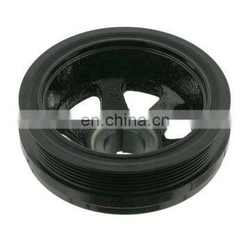 2720300903 NEW Двигатель автомобильный Коленчатый вал демпферный шкив OEM 28242 photo-2