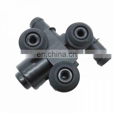 Система охлаждения двигателя. Запчасти клапана автоподогревателя. OEM 64116928495, подходящие для двигателей объемом 2.5/3.0 л. photo-4