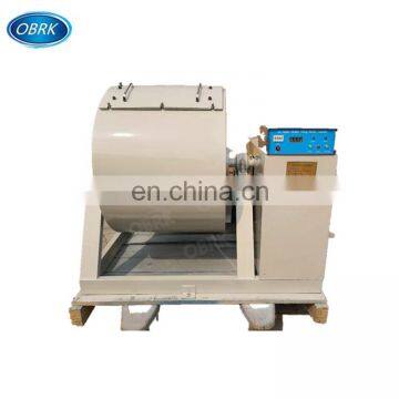 Aggregate Los Angeles Splitter Abrasion Testing Machine in China photo-2