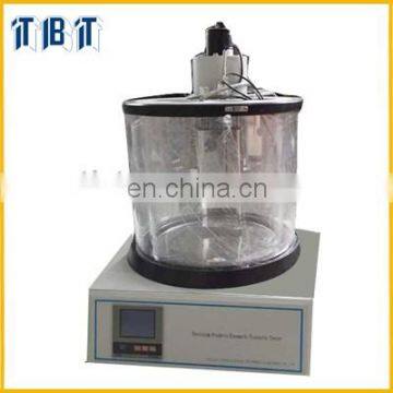Capillary Method Asphalt Kinematic Viscometer photo-3