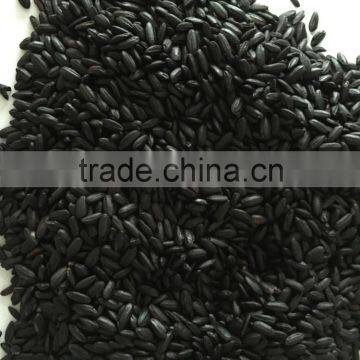 black rice