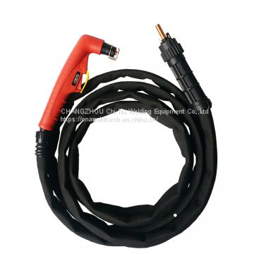 CE certification plasma cutter CB-70 plasma red handle cutting torch with High Quality