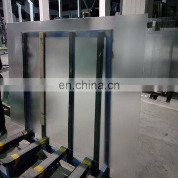 3.2mm Low Iron Patterned Solar Panel Tempered Glass photo-4