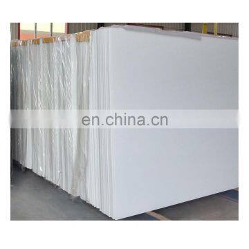 RAL 9010 White Painted Glass photo-2