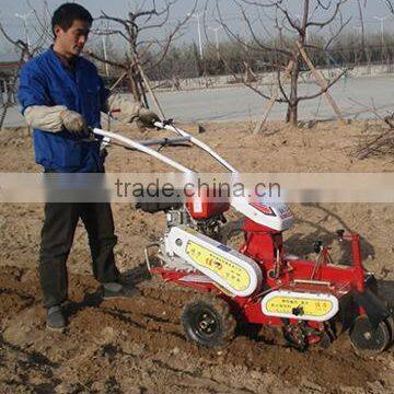 Power Tiller