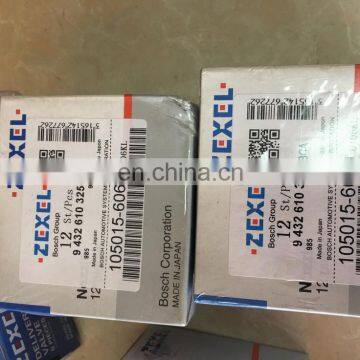 WHOLESALE HIGH QUALITY ZEXEL Nozzle DLLA154PN016 DLLA150PN035 DLLA155PN037