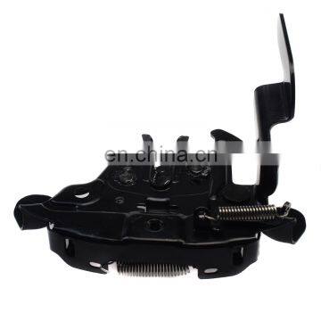 New Hood Latch Lock For Nissan Sentra 2013-2016 NI1234127 656013SG0A photo-6