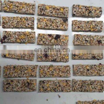 Peanut Chikki Bar Production Line/Peanut Nougat Maker photo-2