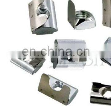 shanghai  Aluminum Profile Aluminum Profile 6063 T5 6063 T5 Extrusion Aluminum Profile