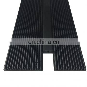 300mm Heatsink Black Anodized photo-5