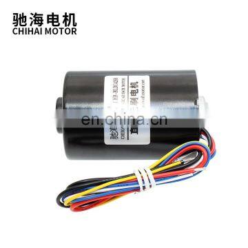 ChiHai Motor CHB-BLDC4260 DC24V 8000RPM 42mm Long Life Low Noise Brushless dc Motor for Industrial Application photo-2