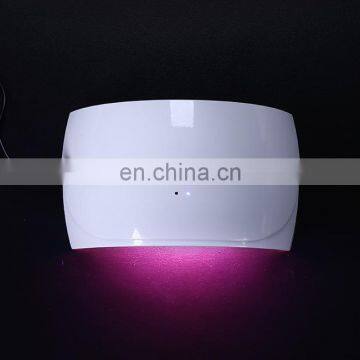 Professional 36w uv led nail lamp dryer uv lamp for nail