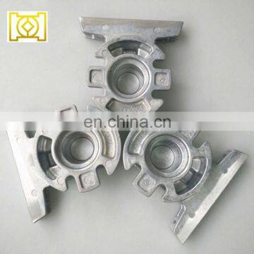 Professional Die Casting Mold for Zinc Alloy