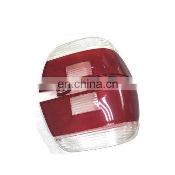 plastic auto body parts moulding auto light mould