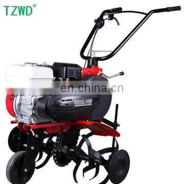 CE Certificate Gear Drive Power tiller Diesel Tiller (BK-70)