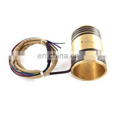 Hot Runner System Coil Heater for Injection Moulding photo-6