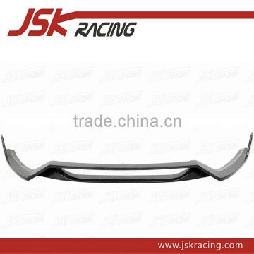 D STYLE CARBON FIBER FRONT LIP FOR FERRARI F12 BERLINETTA(JSK111202)