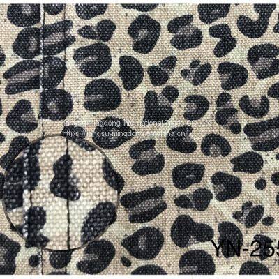 100%Cotton Pure Cotton Printed Plain Fabric