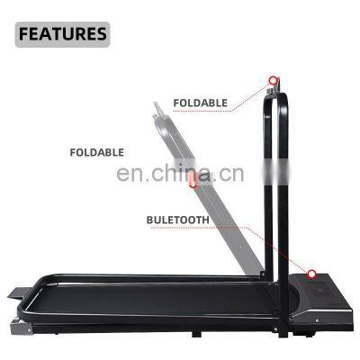 SD-TW3 Home Use Luxury Motor Fitness Equipment Belt Running Folding Treadmill for Sale photo-4