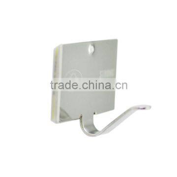 Metal Bathroom Door Hook
