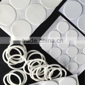 The part of the bottles bottle protector foam bottle liner