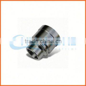 Made in China Brass Knurling Turning Parts photo-5